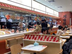 -乡村基·川味现炒大王(熙悦天街店)