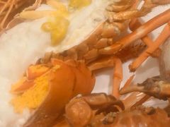 -海玥荟海鲜姿造自助餐厅(欧罗巴广场店)