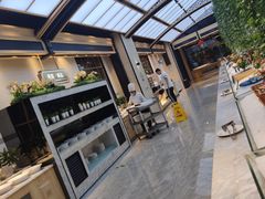 -川骄海鲜自助(河东店)