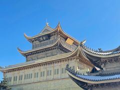 -峨眉山风景名胜区