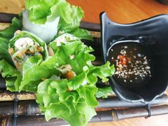 -越谜·越南餐厅(长白店)