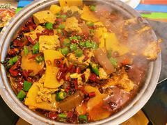 -滋味烤鱼(超洋店)