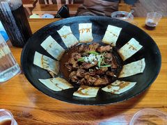 -皖北巫氏三胖地锅鸡(正大店)