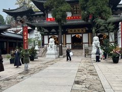 -径山寺