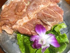 -·缸桶屋·韩式牛肋条自助烤肉(西湖D11店)