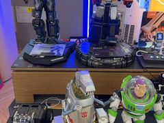 -鹰巢数码EAGLE’S NEST(燕莎店)