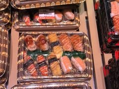 -争鲜回转寿司(朝北大悦城店)