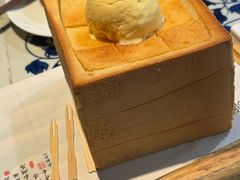 -绿茶餐厅(珞珈创意城店)