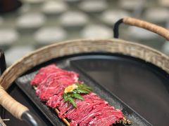 -椰子不语 椰子鸡火锅(淮海店)