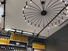 -四斤烤肉(东戴河孟家店)