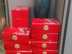 -宴昆山·私房菜(春晖店)