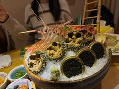 -吉兆·料理(红梅南路店)