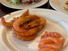 -韵咖啡自助餐厅(天津香格里拉店)