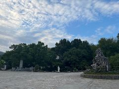 -玉女潭景区