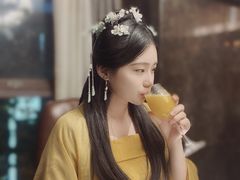 -汉仪华裳汉服旗袍·摄影写真馆(乌镇西栅店)