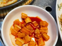 -一韩亭韩式烤肉(高新店)