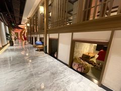 -青水瓦台汤泉(未央店)