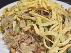-杨记海鲜楼(三门黑金冠店)