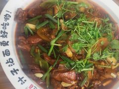 -福顺祥大盘鸡(临潼店)