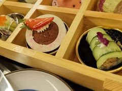 -佛山岭南天地康得思酒店·岭南·市集