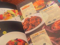 -甘尼仕印度餐厅爵士酒吧(阳春巷店)