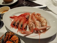 -君悦酒店·乐厨·高空自助餐(青年大街店)