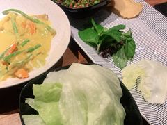 -星叶·东南亚料理(宁波万象汇店)