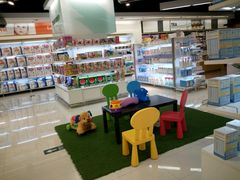 -Olé精品超市(上海虹桥南丰城店)