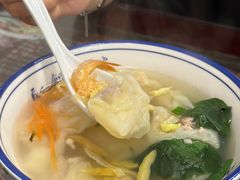 -长人馄饨铺(解放街店)