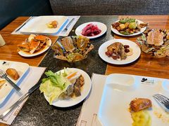 -汉巴味德(大悦城店)