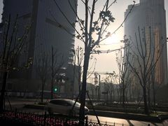 -宋记热干面馆(五福路店)