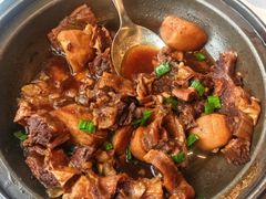 -阿毛饭店首店·宁波老字号(文化广场店)