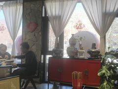 -陈熹公民族美食文化餐厅(中华广场店)