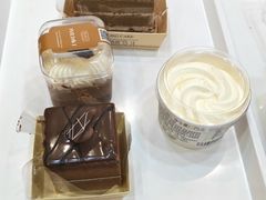 -凯司令(豫园地铁站店)