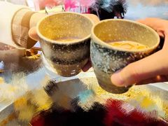 -梯坎老火锅(天禧店)