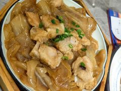-九龙茶记·粤式餐厅融合菜(鹭江店)