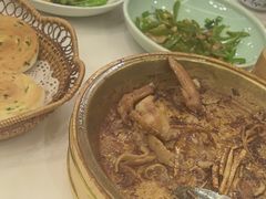 -围龙屋客家食府(福田店)