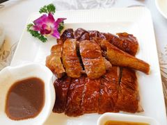 和味明炉烧鹅-香云轩·顺德菜(香云纱园林酒店店)