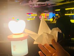 -甜喵酒吧(茂业店)