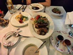 -马克西姆餐厅(崇文门店)