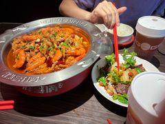 -胖哥俩肉蟹煲(光谷天地店)