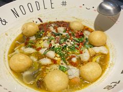 -友达面馆(广州总店)