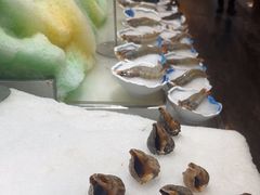 -丰卓会海鲜自助(中润大道店)