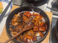 -火啫啫·粤式啫啫煲(南通首店)