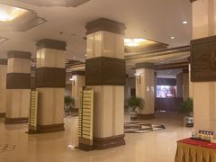 -北京前门建国饭店