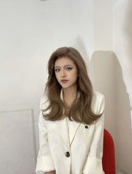 -HG美发设计沙龙