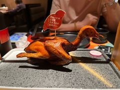 -羽鸽集·乳鸽专门店·地道顺德菜(岭南站店)