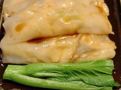 -丽晶轩中餐厅(重庆丽晶酒店)
