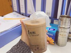 -1点点(水围店)