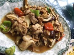 iphone_upload_pic-白家寨子·山野白族菜(古城总店)